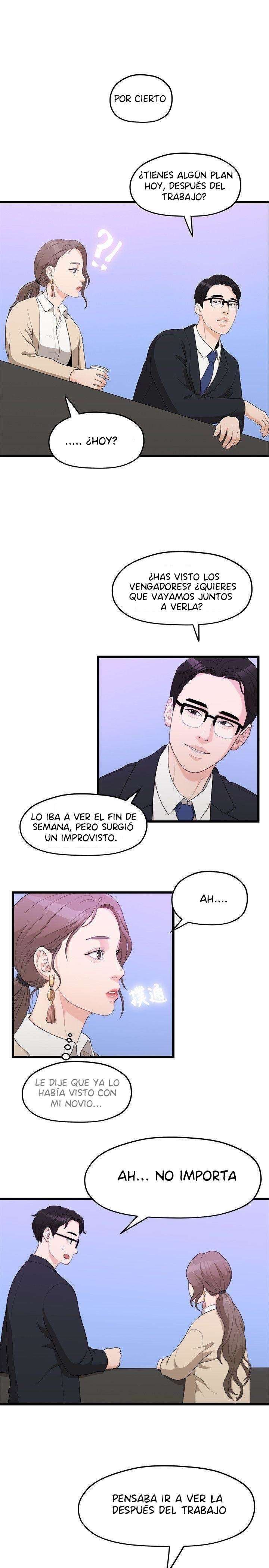 Sai Sai Capitulo 9 página 2