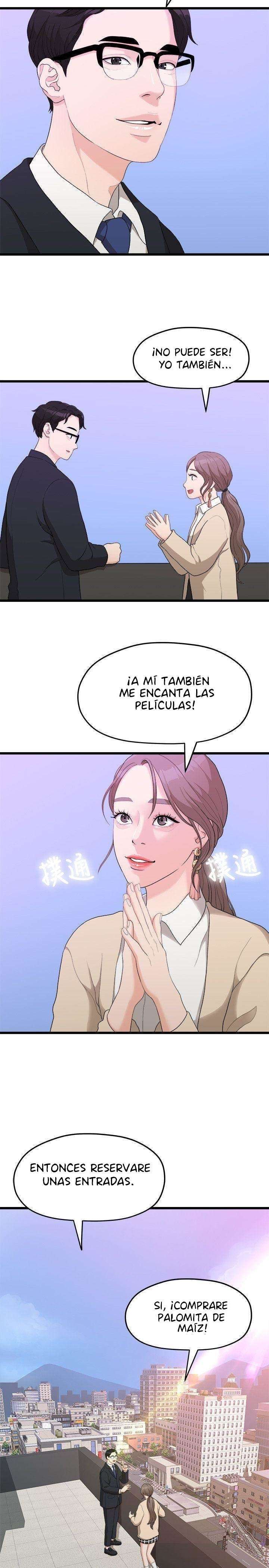 Sai Sai Capitulo 9 página 3