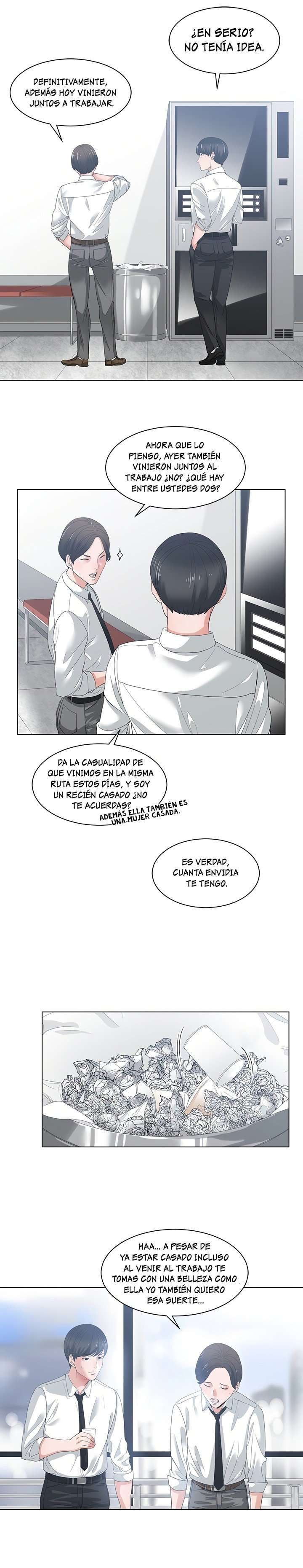 Salamander Capitulo 1 página 13