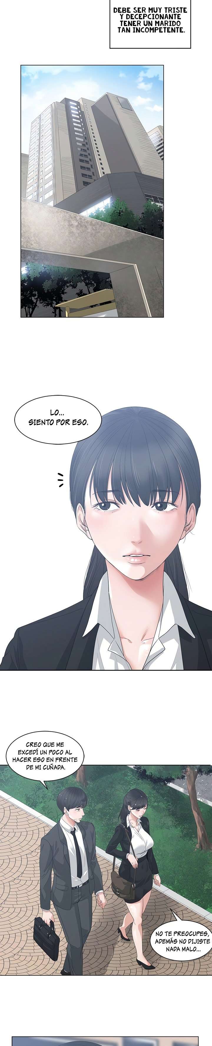 Salamander Capitulo 1 página 7