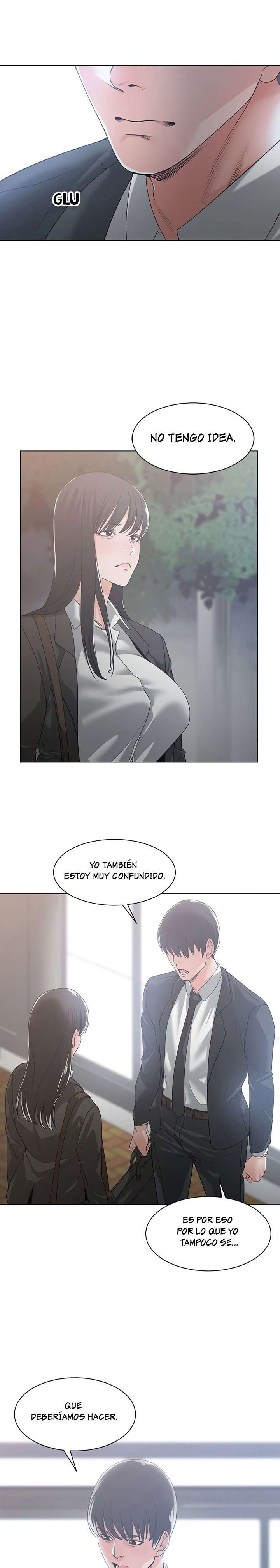 Salamander Capitulo 10 página 12