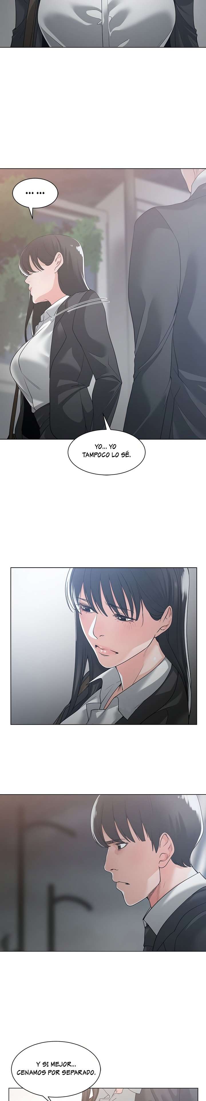 Salamander Capitulo 10 página 14