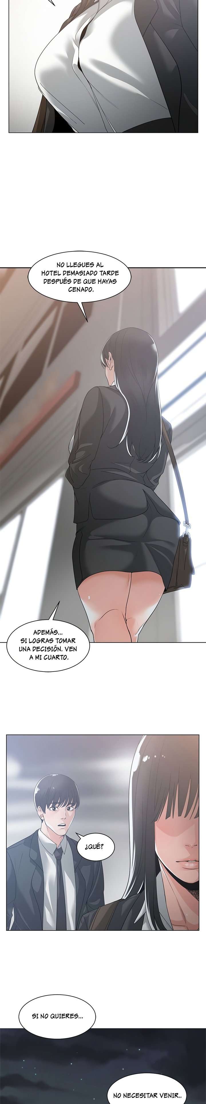 Salamander Capitulo 10 página 15