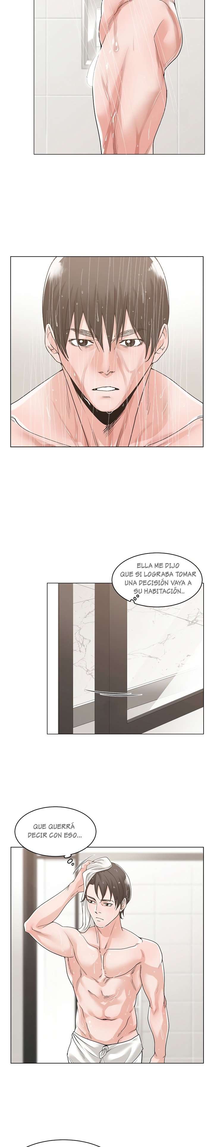 Salamander Capitulo 10 página 17