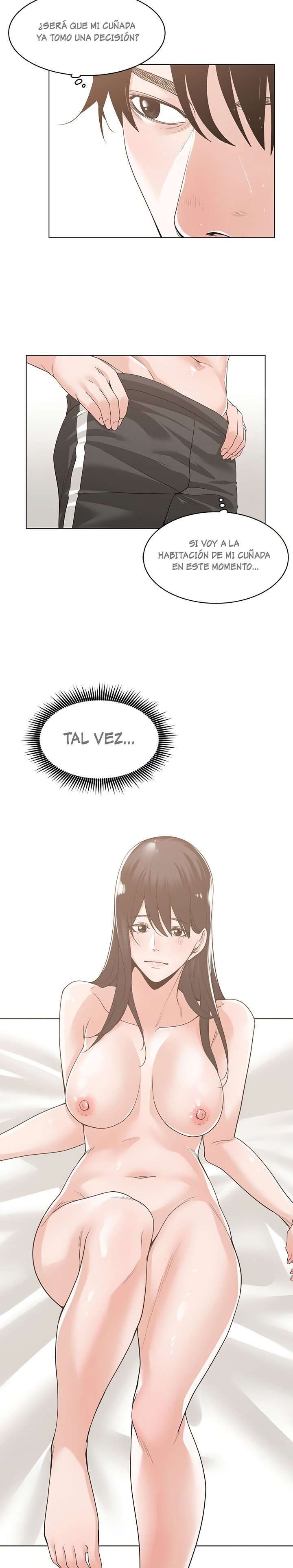 Salamander Capitulo 10 página 18