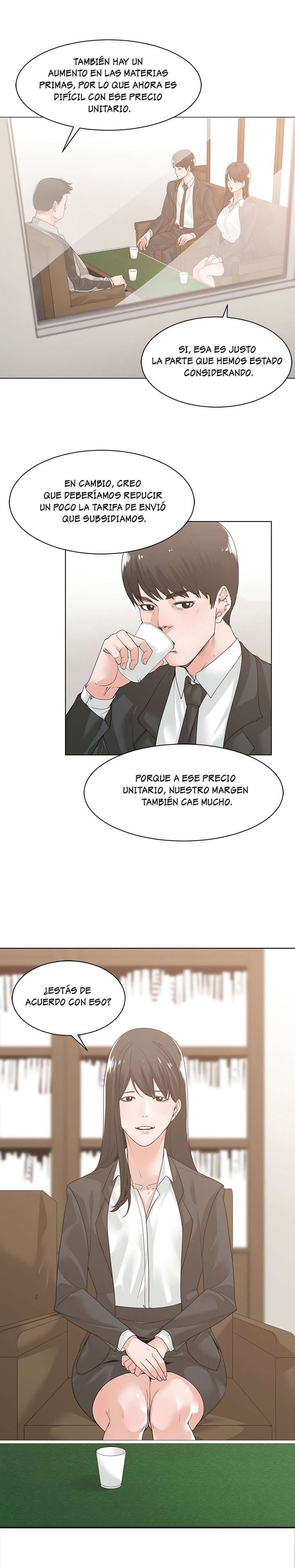 Salamander Capitulo 10 página 2