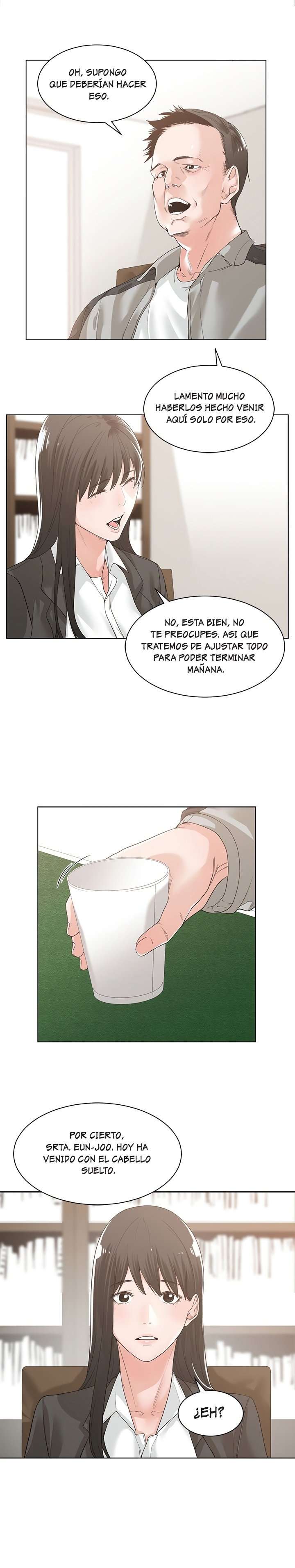 Salamander Capitulo 10 página 3