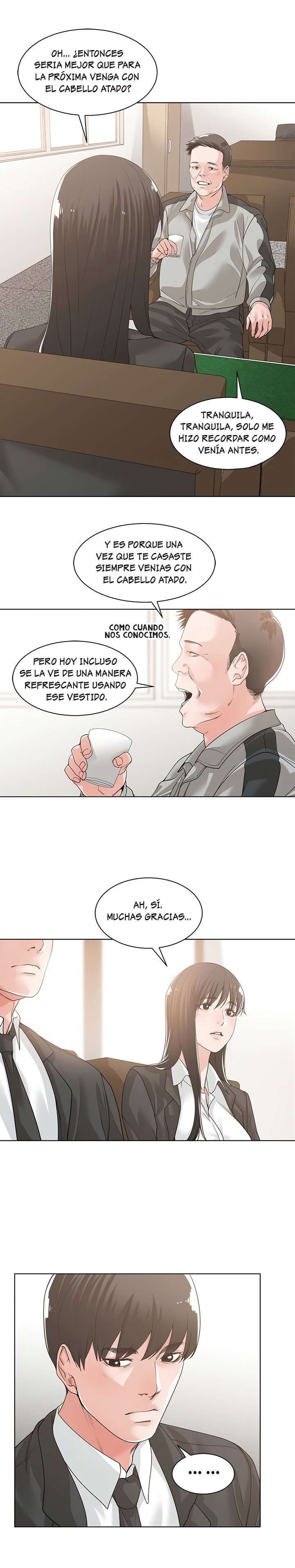 Salamander Capitulo 10 página 4