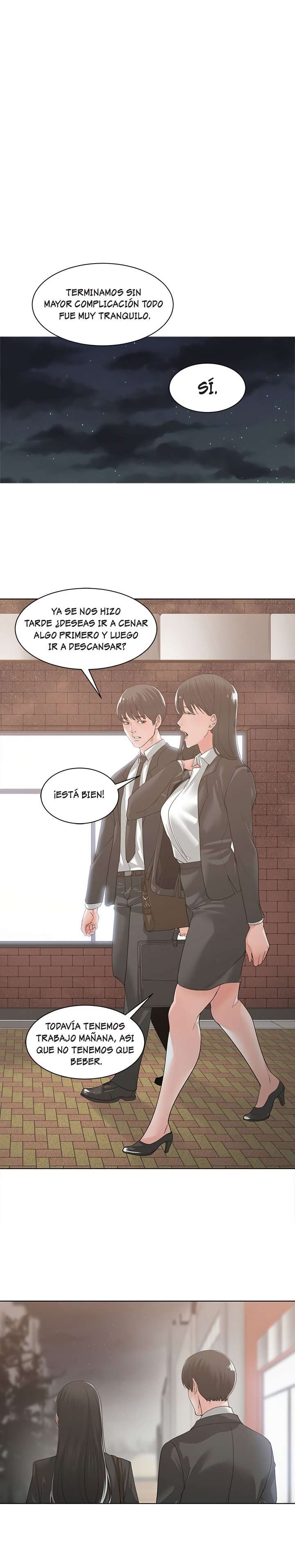 Salamander Capitulo 10 página 5