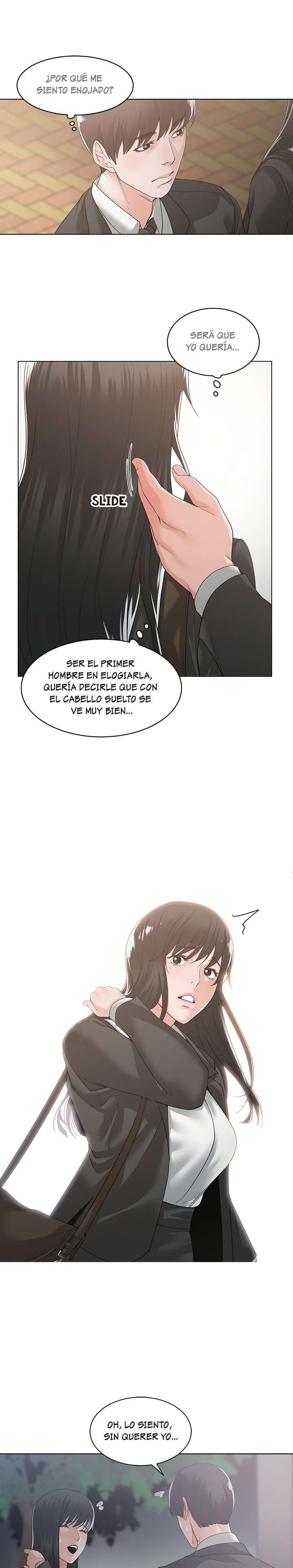 Salamander Capitulo 10 página 6