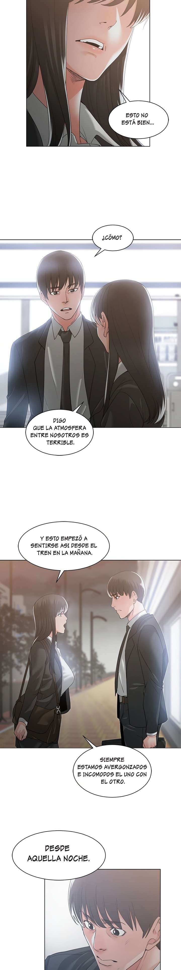 Salamander Capitulo 10 página 8