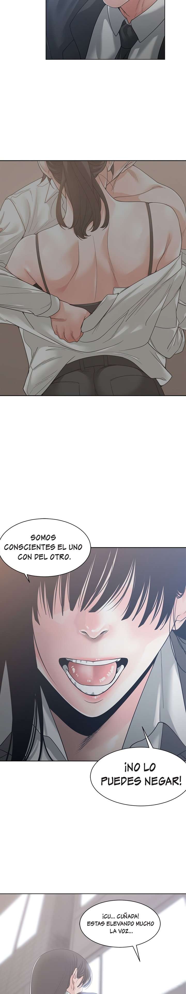 Salamander Capitulo 10 página 9