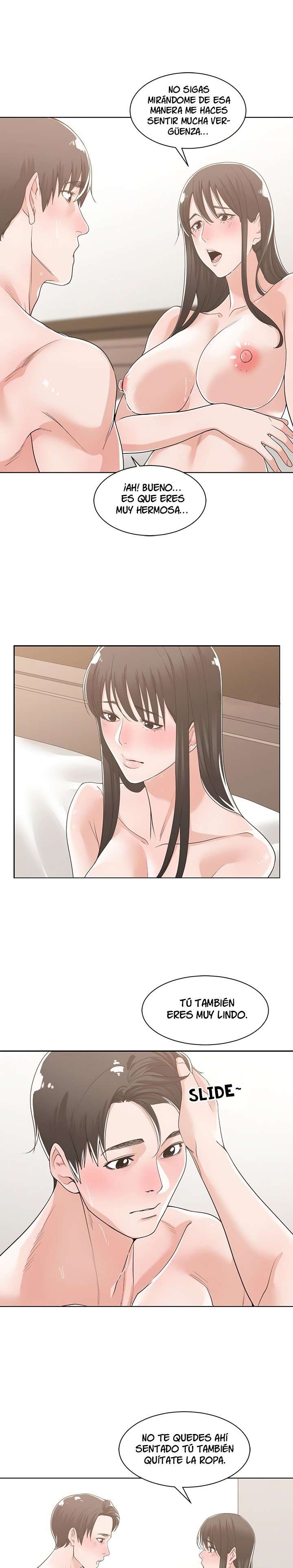 Salamander Capitulo 11 página 15