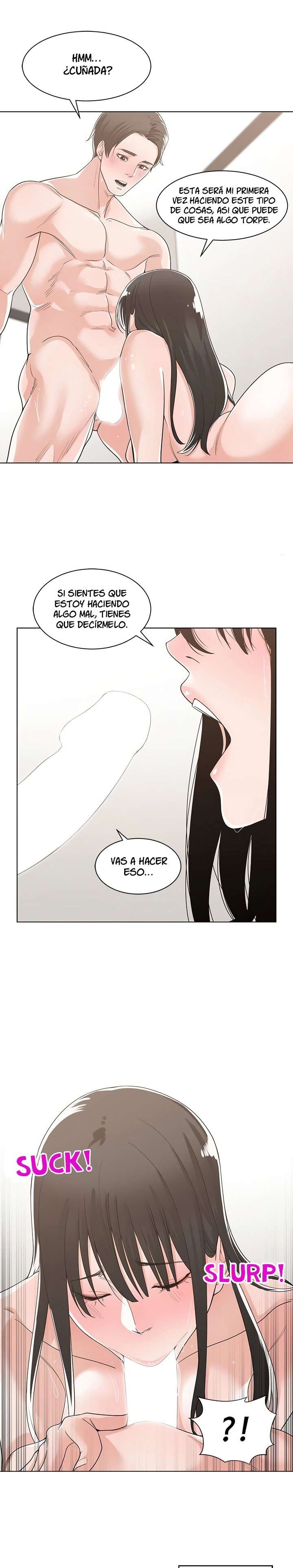 Salamander Capitulo 11 página 18