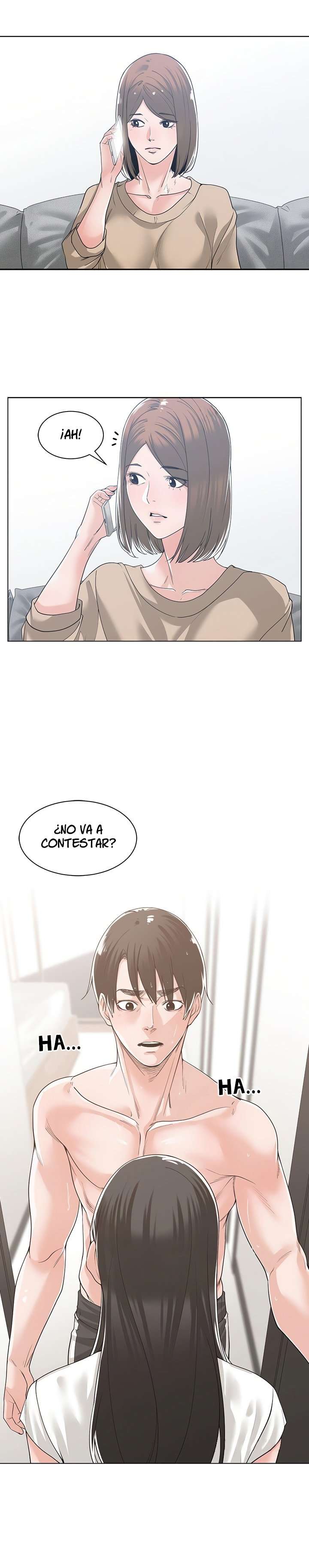Salamander Capitulo 11 página 2