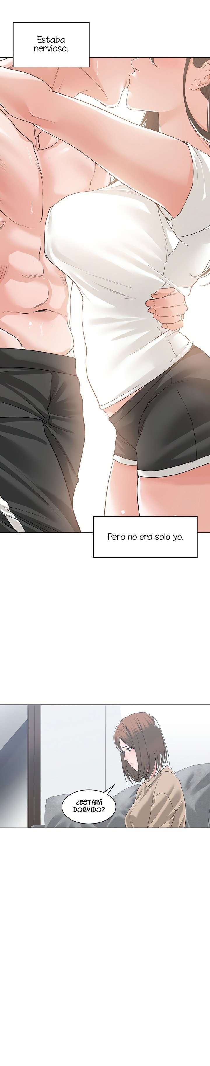 Salamander Capitulo 11 página 4