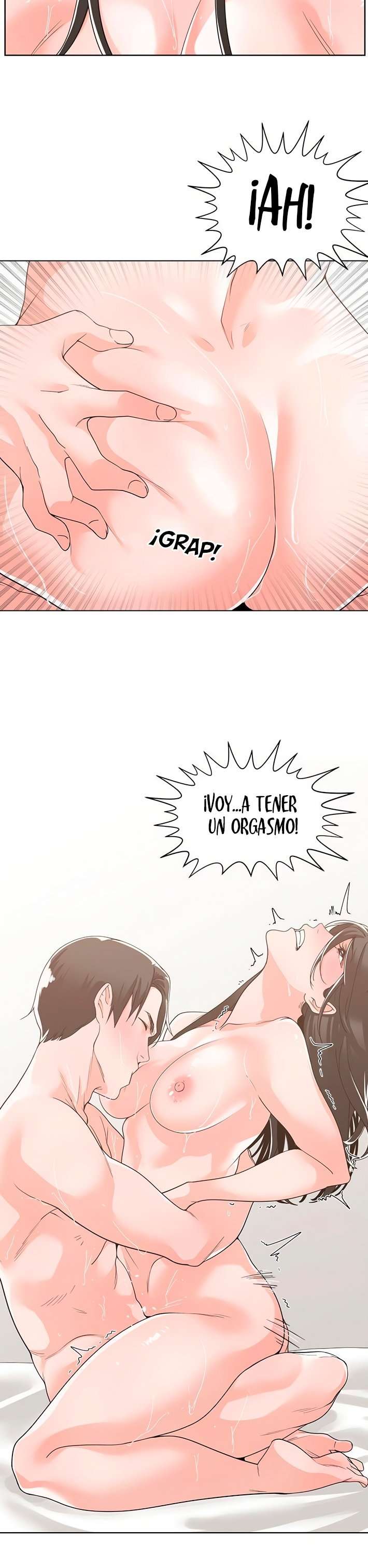 Salamander Capitulo 12 página 13