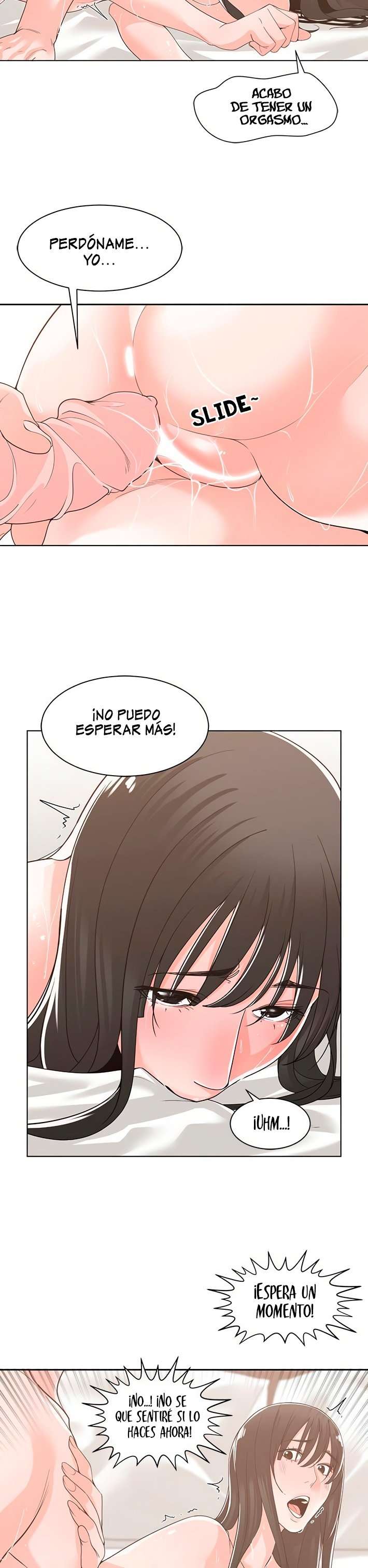 Salamander Capitulo 12 página 15