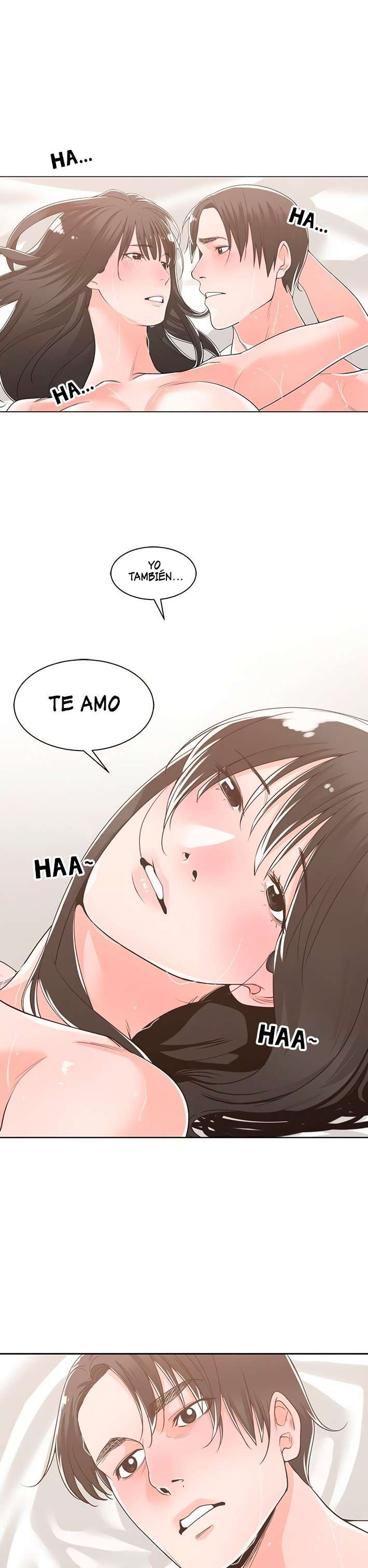 Salamander Capitulo 12 página 21