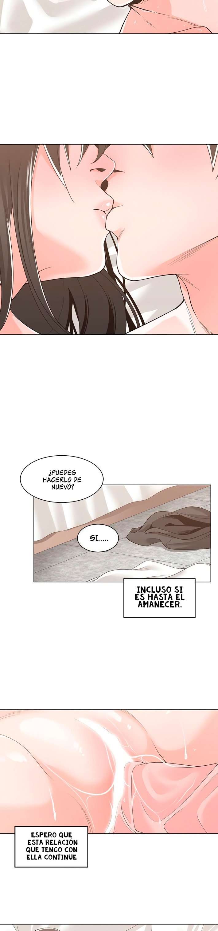 Salamander Capitulo 12 página 22