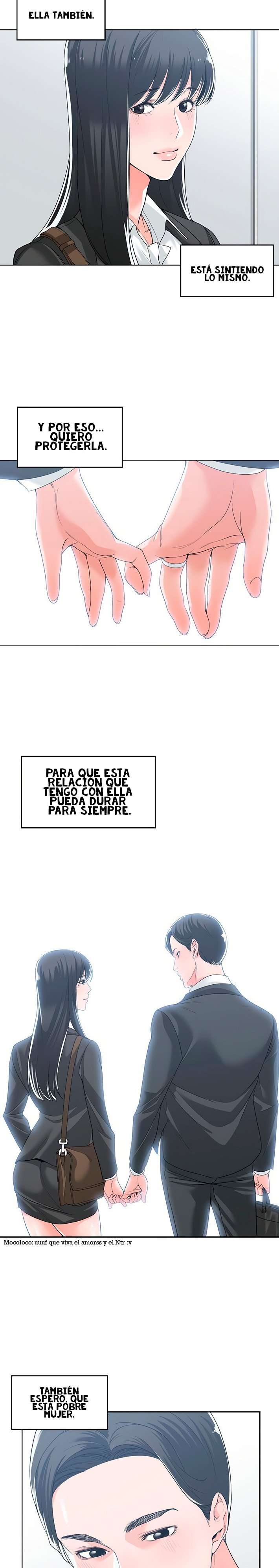 Salamander Capitulo 13 página 10
