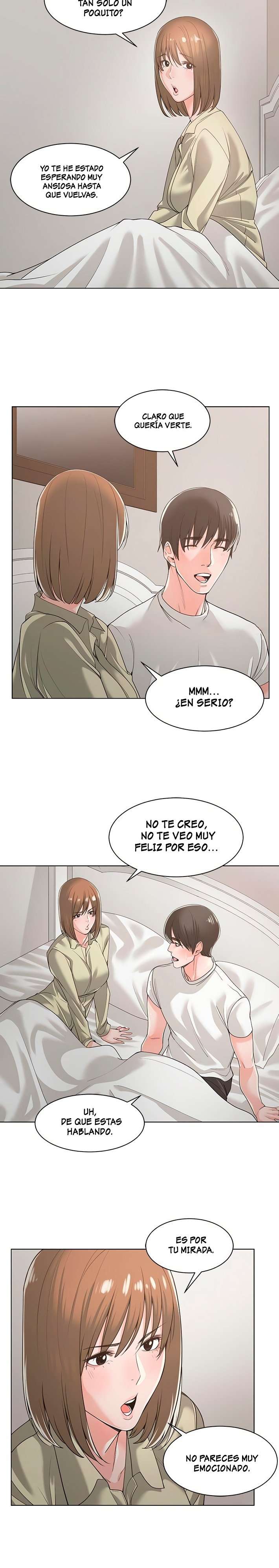 Salamander Capitulo 13 página 13