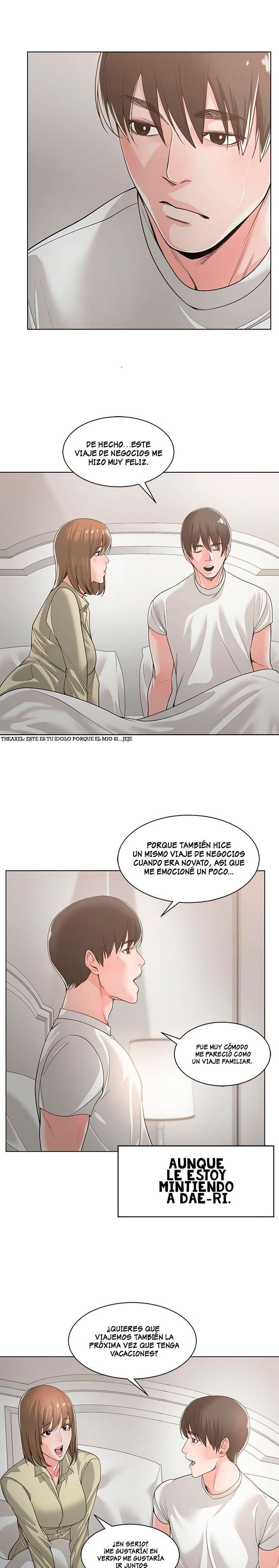 Salamander Capitulo 13 página 14
