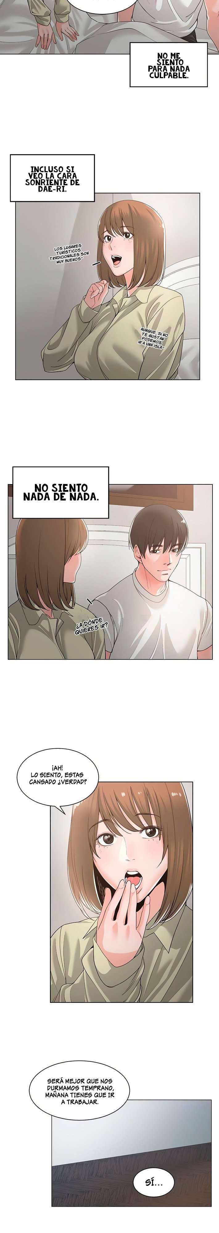 Salamander Capitulo 13 página 15