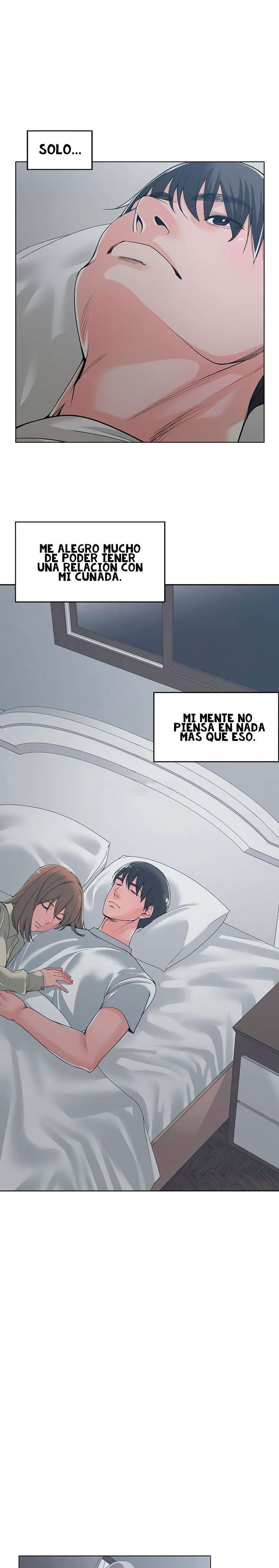 Salamander Capitulo 13 página 16