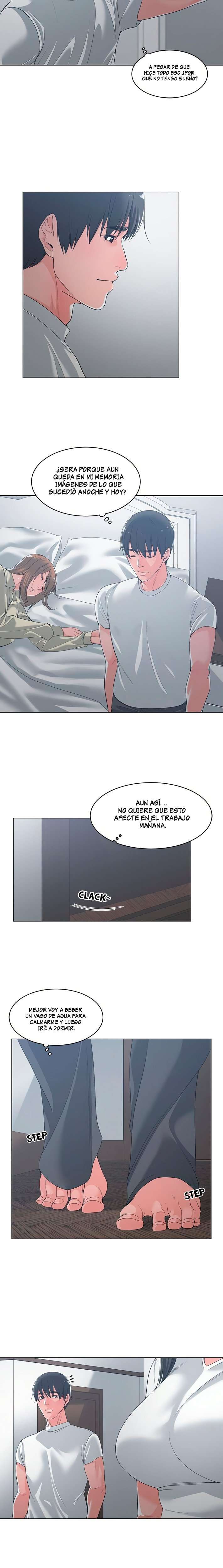 Salamander Capitulo 13 página 18