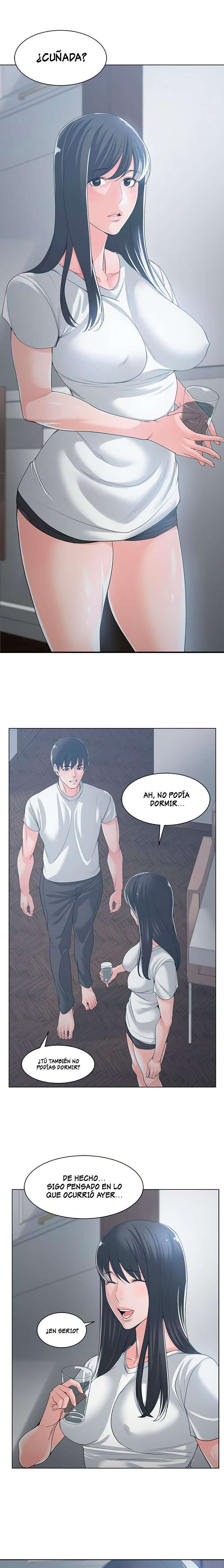 Salamander Capitulo 13 página 19