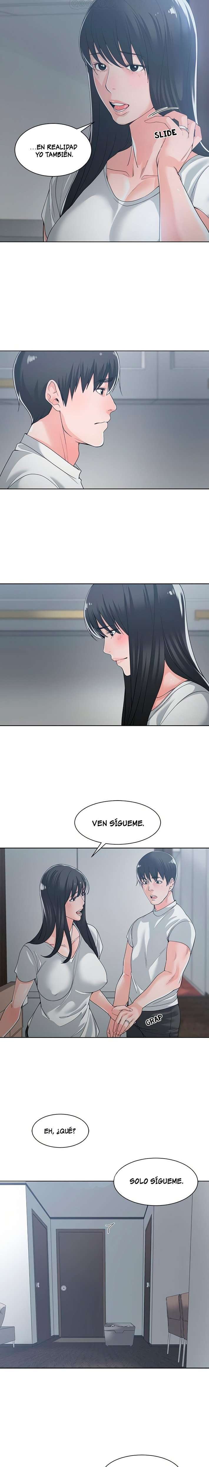 Salamander Capitulo 13 página 20