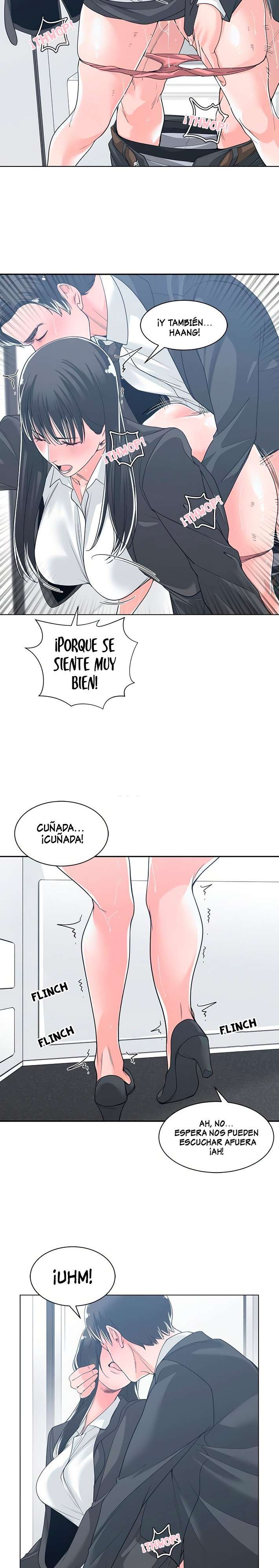 Salamander Capitulo 13 página 4