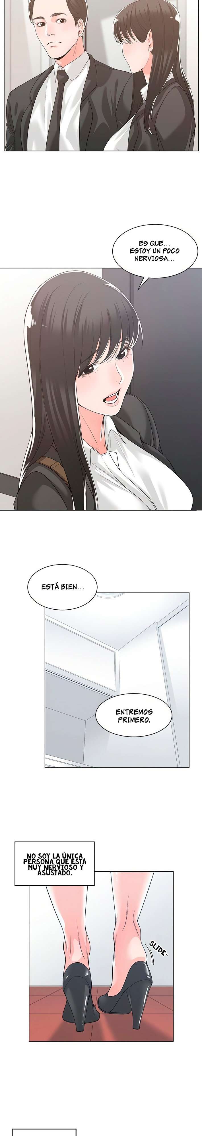 Salamander Capitulo 13 página 9