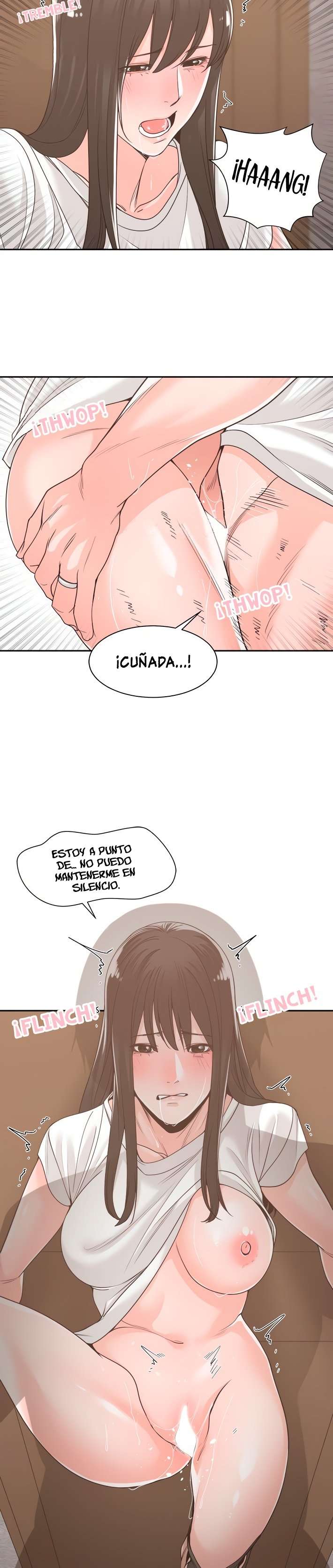 Salamander Capitulo 14 página 13