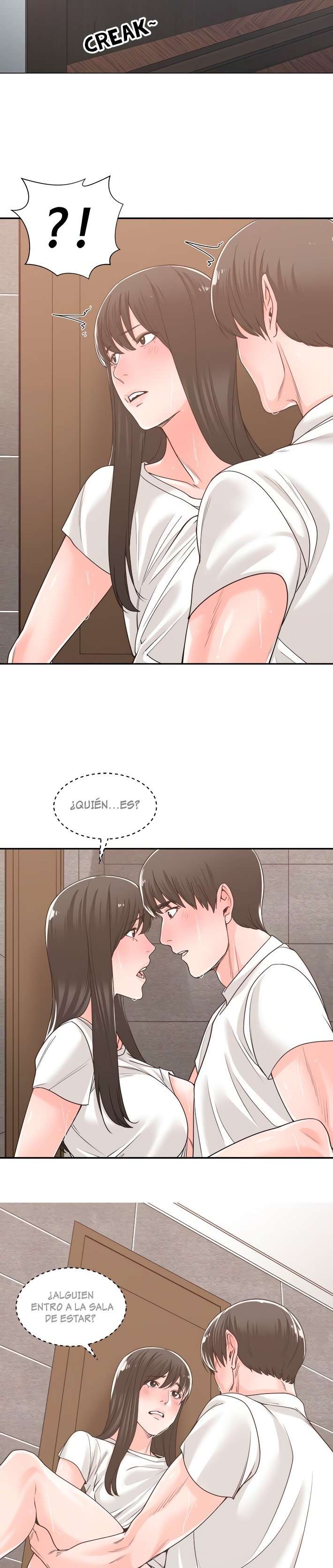 Salamander Capitulo 14 página 15