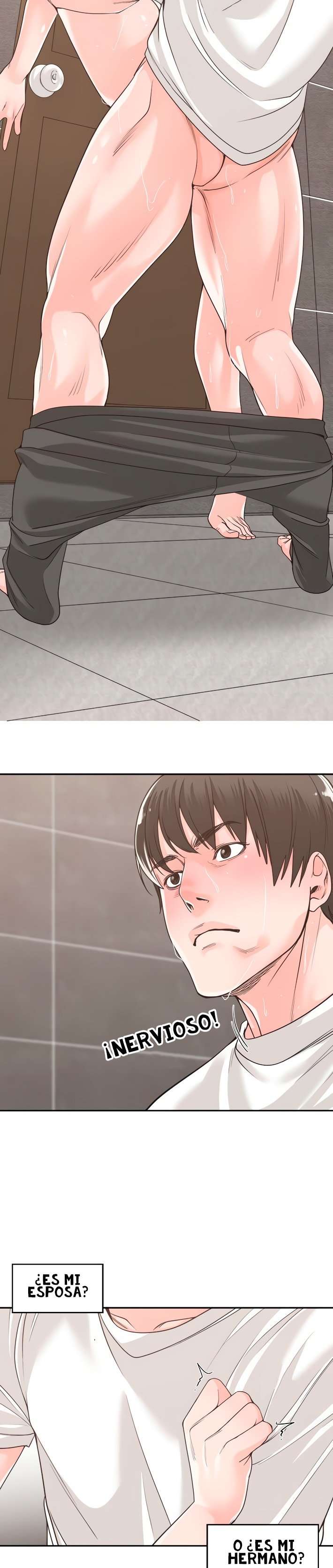 Salamander Capitulo 14 página 16