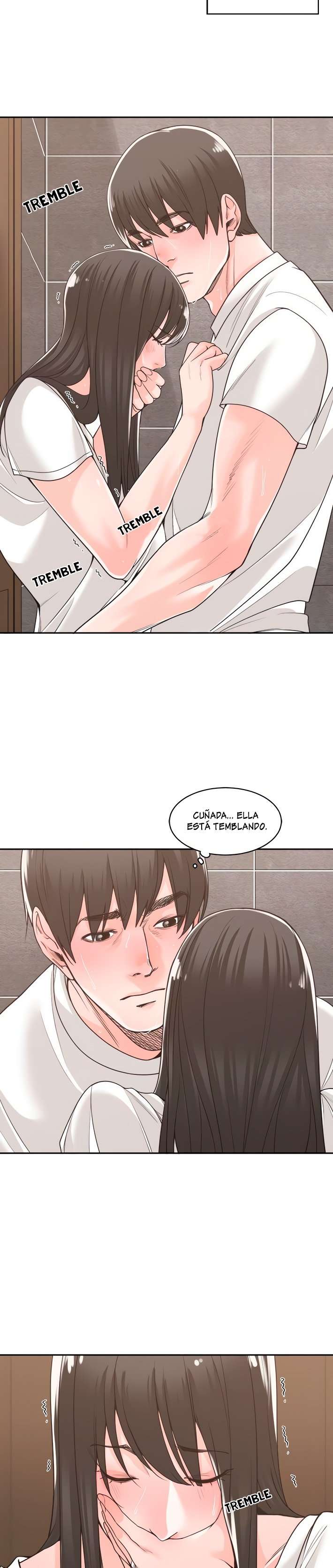 Salamander Capitulo 14 página 17
