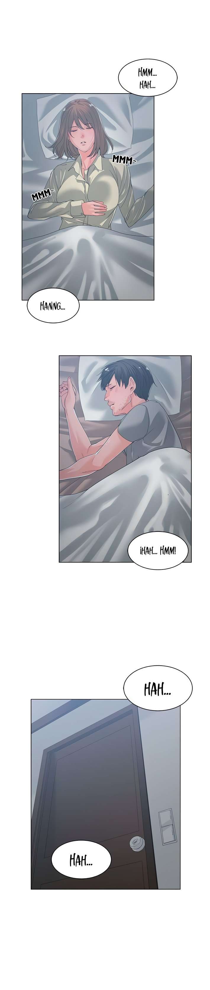 Salamander Capitulo 14 página 2