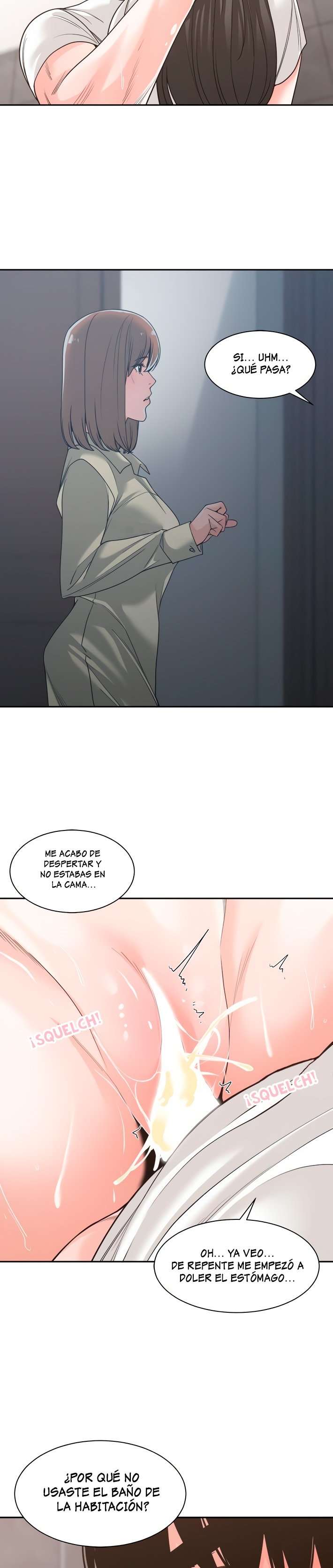 Salamander Capitulo 14 página 21
