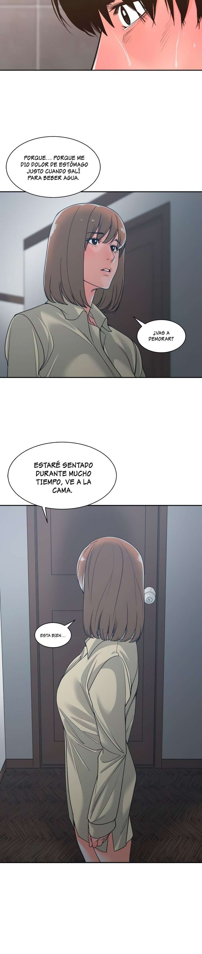 Salamander Capitulo 14 página 22