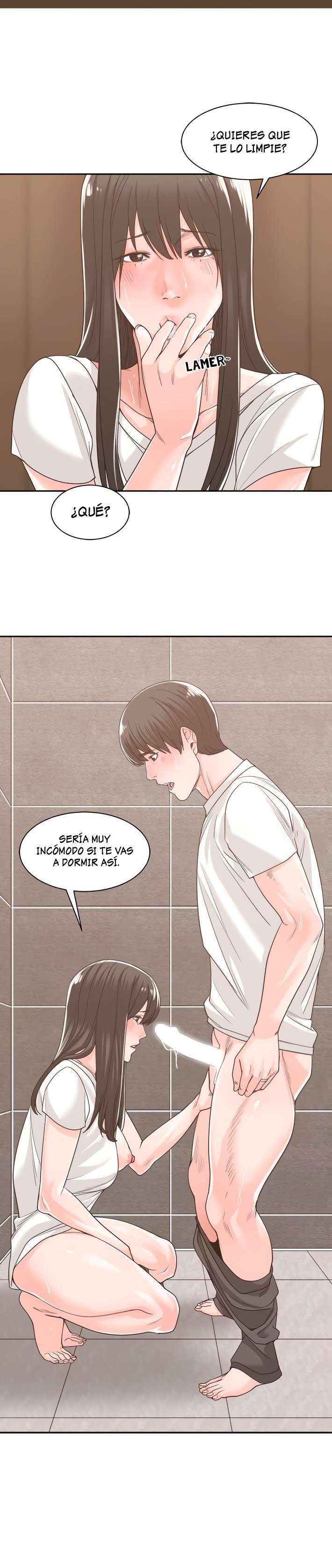 Salamander Capitulo 14 página 27