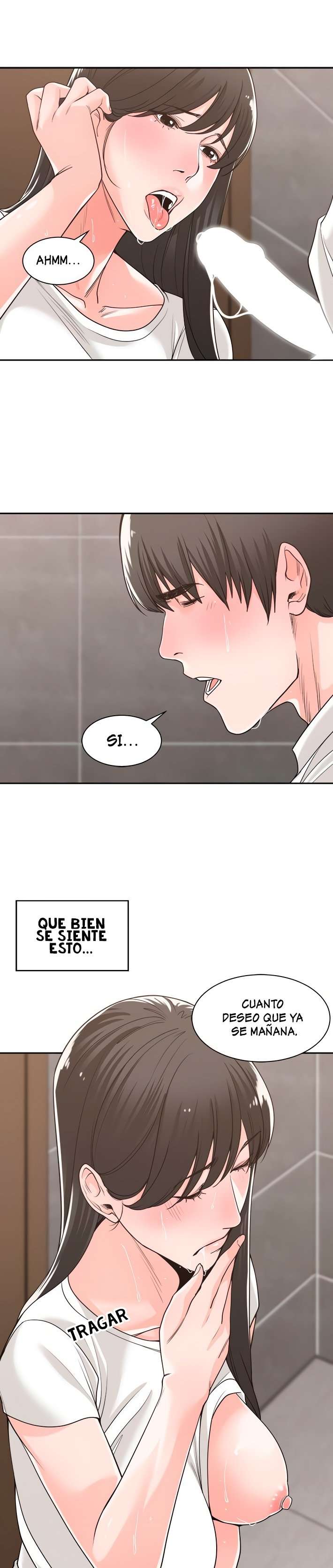 Salamander Capitulo 14 página 28