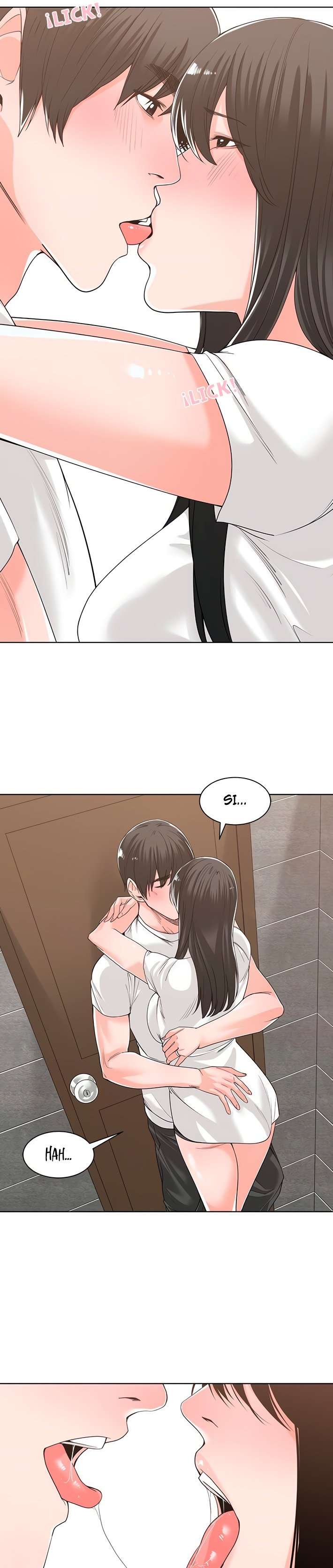 Salamander Capitulo 14 página 3