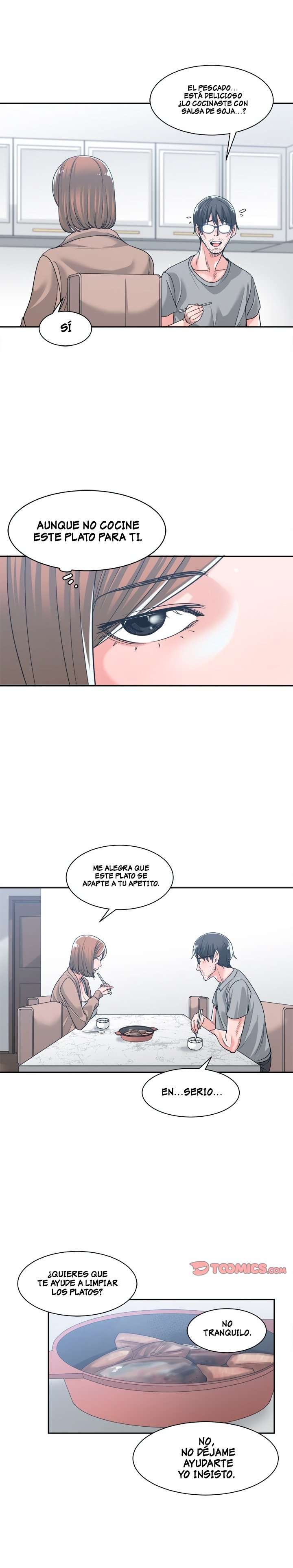 Salamander Capitulo 15 página 11