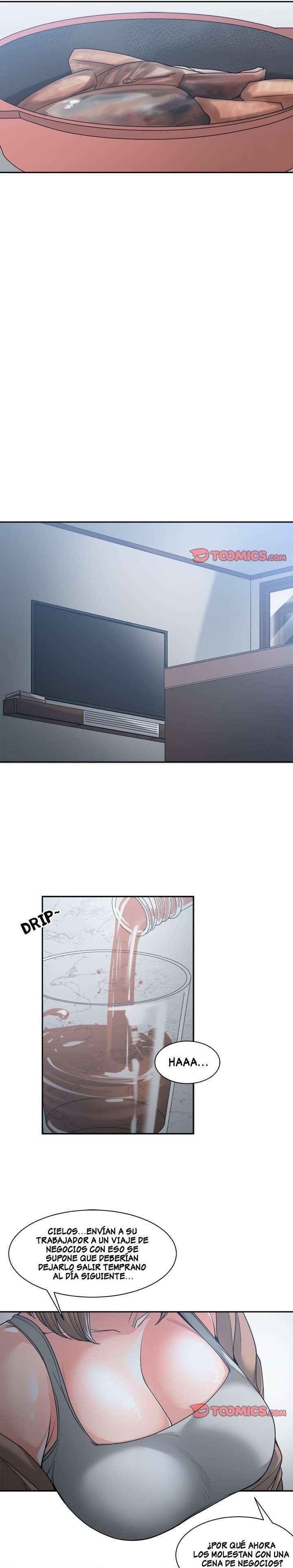 Salamander Capitulo 15 página 12