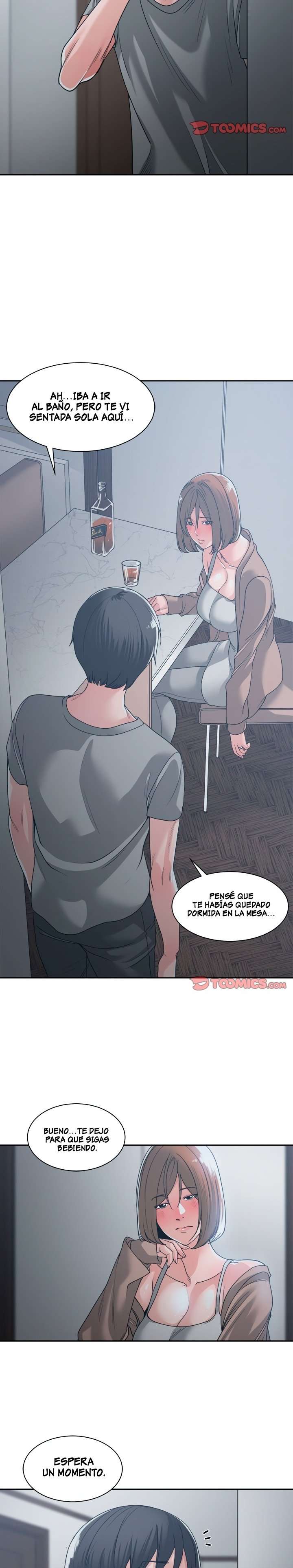 Salamander Capitulo 15 página 15