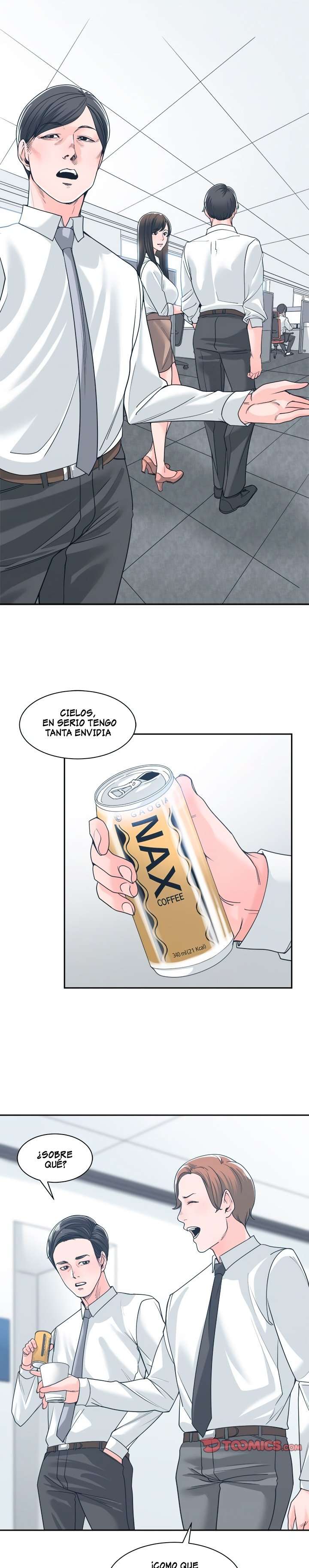 Salamander Capitulo 15 página 2