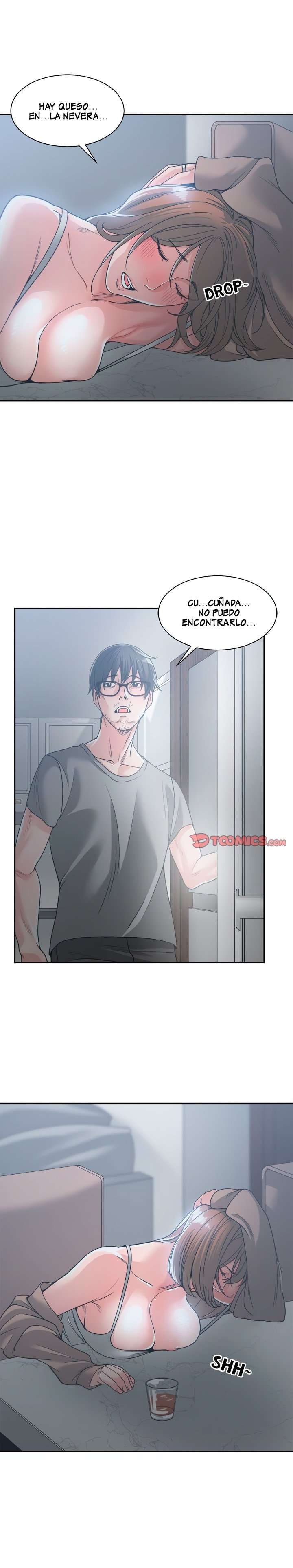 Salamander Capitulo 15 página 20