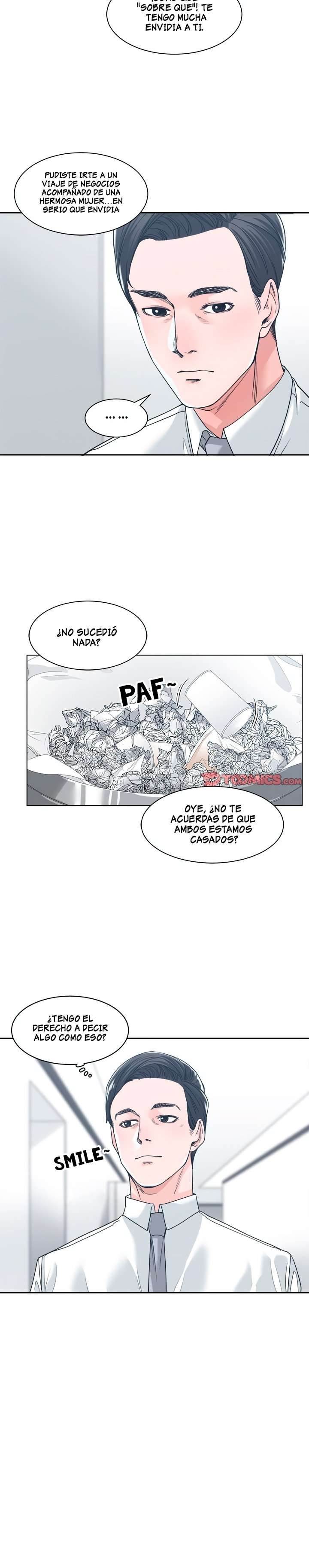 Salamander Capitulo 15 página 3